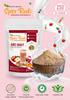 ABC Malt Natural Drink Mix - Spice Roots| 100 Gm Pack | Apple Beetroot Carrot Almonds & Cashews | Hot & Cold mix | No Preservatives, No White Sugar - 100% Natural view 3