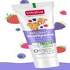 Babyhug Mixberry Flavoured Toothpaste for Ages 6 Months+ |100% Natural Ingredients Fluoride Free No SLS/SLES - 50 g view 2