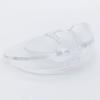 BAZPUR MARTDental Orthodontic Teeth Alignment Brace Tooth Retainer Soft_Clear view 2