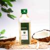 7LAND Cold Pressed Coconut Oil (Mara Chekku/Ghani), Unrefined and Single Filtered | Farm Made, Naturally Fallen Coconuts (1 Litre) view 4