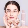 CESITRA Hair Identifier Spray for Face Shaving with 4 Razor Skin Body Hair Identifying Spray Hair identifier Spray for Men & Women | Quick & Easy Hair Removal for Smooth, Flawless Skin view 3