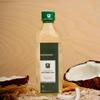 7LAND Cold Pressed Coconut Oil (Mara Chekku/Ghani), Unrefined and Single Filtered | Farm Made, Naturally Fallen Coconuts (250ml) view 4