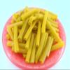 advancedestore golden colour long ring pipe shaped papad,ready to fry,good for health,long ring pipe fryums 250g. view 3