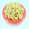 advancedestore moon shaped papad, ready to fry,homemade,moon shaped fryums 250g view 3