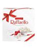 Ferreros Raffaello Confetteria, Exclusive Coconut White Chocolate Praline Gift to Share. 240g view 1