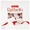 Ferreros Raffaello Confetteria, Exclusive Coconut White Chocolate Praline Gift to Share. 240g view 4