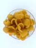 advancedestore sea shell papad,ready to fry,homemade,sea shell shaped fryums 250g. view 1