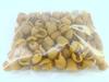 advancedestore sea shell papad,ready to fry,homemade,sea shell shaped fryums 400g. view 4