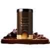 TinyGlads Cappucino Truffles Jar- Smooth Milky Chocolate, 250 Grams view 1