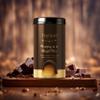 TinyGlads Cappucino Truffles Jar- Smooth Milky Chocolate, 250 Grams view 2