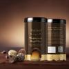 TinyGlads Cappucino Truffles Jar- Smooth Milky Chocolate, 250 Grams view 4
