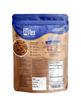 Fit & Flex Baked And Healthy Rich Choco Almond Cookie Delights Muesli, Oat Rich Cereal With High Protein, Ready To Eat Breakfast Cereal - As Seen on Shark Tank India - 450 gm (Pack of 2) view 3
