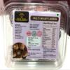 Advik Foods Multi Millet Ladoo 200g | Healthy Jowar, Bajra & Foxtail Millet Laddu with Jaggery, Dry Fruits & Cardamom | Nutritious Sweet Snack for Kids & Adults view 1