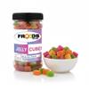 Froods Colorful Fruit Flavored Jelly Candies, Soft & Chewy Sugar Coated Bites, Vegan Snack for Children & Adults (250g Single Pack) view 1