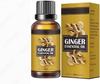Bendist Export Ginger Oil, Belly Natural Drainage Ginger Oil Essential Relax Massage Oil, Belly and Waist Stay Perfect Shape | 30 ML (Pack of 1) view 1