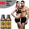 Bendist Export Ginger Oil, Belly Natural Drainage Ginger Oil Essential Relax Massage Oil, Belly and Waist Stay Perfect Shape | 30 ML (Pack of 1) view 3