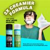 Bombay Shaving Company Charcoal & Sensitive Shaving Foam Combo | Charcoal Shaving Foam, Sensitive Shaving Foam For Men | Shaving Cream for Men offers | All Skin Type Saving Cream Best view 2