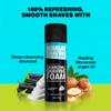 Bombay Shaving Company Charcoal & Sensitive Shaving Foam Combo | Charcoal Shaving Foam, Sensitive Shaving Foam For Men | Shaving Cream for Men offers | All Skin Type Saving Cream Best view 4