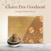Almond House Till Laddu | Sesame Jaggery Laddu | Nutritious | Grandma's recipe | No Processed Sugar No Artificial Flavor & No added colours | Healthy Snack | Gluten Free | Perfect For Gifting | 250 gm view 4