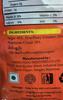 CafeHub Cold Cereal Nutritious Cereal/Beverage With Sugar And Milk. (35 Sachets) 900 Grams view 3