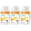 DOCTORFIT Befresh Energy Drink Mix ((50g Pack of 3), Cinnamon) view 1