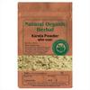 Natural Organic Herbal Karela Powder-100G-Supports Healthy Blood Sugar Levels-Natural-No Mixing--With 50g Multani Mitti Powder view 1