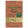 Natural Organic Herbal Karela Powder-200-Supports Healthy Blood Sugar Levels-Natural-No Mixing--With 50g Multani Mitti Powder view 1