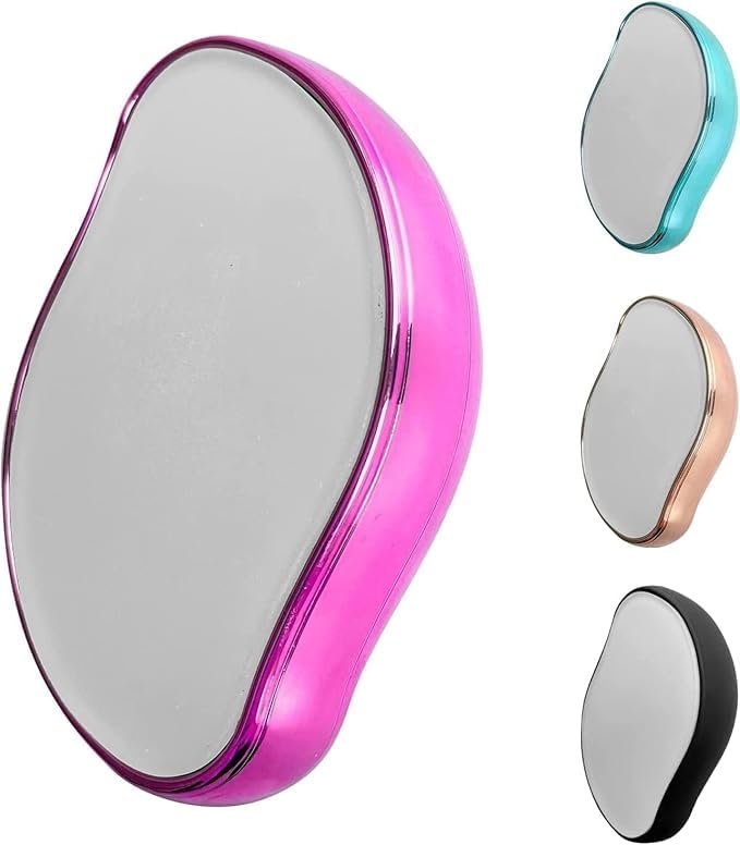 Electric Bikini Epilator for Women, Hair Removal Device