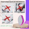 Electric Bikini Epilator for Women, Hair Removal Device view 3
