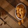 KVD Collection Special Lal Gur Batasha - 300G | Puja Patasha for Prasad | Sugar or Batasha | Patasha in Reusable Jar view 4