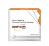 Friska Swiss Count Carrica Papaya & Tinospora Cordifolia Capsules - 20 Capsules view 1