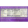 Milka Strawberry 100% Apline Milk Chocolate,100g (Imported) view 2