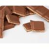 Milka Strawberry 100% Apline Milk Chocolate,100g (Imported) view 3