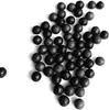 Aplenty Kala Khatta Goli | Big Black Candy Balls | Khatti Mitthi Goli | Chatpati Goliya | Sweet Sour Candies (400g) view 3