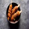 Aplenty SOYA Chaap 850 GM | SOYA Chaap Sticks in Brine | Dried SOYA Chap Weight 500 GM | Fresh Plain SOYA Chunks on Stick view 2