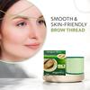 Organic Professional Eyebrow Threading Thread Tool for Women 300M Thread for Eyebrows Threading - Upperlips Shaping - Forehead Chin Hair Removal Thread - Salon Spa Home (300m, 4, count) view 3
