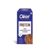 Okist Protein Oats Chocolate Chip Cookies  No Maida, No Palm Oil, No Refined Sugar | High Protein & Iron | Healthy Snack 120g - Pack of 3 view 1