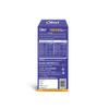 Okist Protein Oats Chocolate Chip Cookies  No Maida, No Palm Oil, No Refined Sugar | High Protein & Iron | Healthy Snack 120g - Pack of 3 view 3