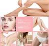FLUZOV Chocolate Hair Removal Hot Wax For Women | Waxing Strips | Waxing Knife view 4