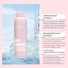 Dreamshop Hair Identifier Spray for Face Shaving and Dermaplaning | No Irritation Depilatory Soothing Spray for Skin and Body | Quick & Easy Hair Removal for Smooth, Flawless Skin view 2
