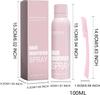 Dreamshop Hair Identifier Spray for Face Shaving and Dermaplaning | No Irritation Depilatory Soothing Spray for Skin and Body | Quick & Easy Hair Removal for Smooth, Flawless Skin view 3