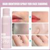 Dreamshop Hair Identifier Spray for Face Shaving and Dermaplaning | No Irritation Depilatory Soothing Spray for Skin and Body | Quick & Easy Hair Removal for Smooth, Flawless Skin view 4