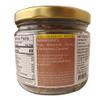 thenibblebox Nutty - Famous Figmond (Dry fruit bars/Vegan mithai) 200g jar [100% dry fruits by weight, gluten free, plant based, no preservatives/additives, zero trans fats] view 3