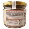 thenibblebox Nutty - Famous Figmond (Dry fruit bars/Vegan mithai) 200g jar [100% dry fruits by weight, gluten free, plant based, no preservatives/additives, zero trans fats] view 4