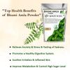 My Herbal remedies Bhumi Amla Powder 200gm | 100% Natural & Pure | Supports Liver Health, Digestion & Immunity | Rich in Antioxidants | Ideal for Daily Wellness | view 3