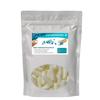 AJAY ENTERPRISES Empty Gelatin Capsules, (Pack of 500) (White, SIZE 00 (1000 MG)) view 2