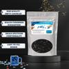 AJAY ENTERPRISES Empty Gelatin Capsules, (Pack of 500) (Black, SIZE 0 (500 MG)) view 2