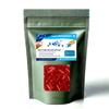 AJAY ENTERPRISES Empty Gelatin Capsules, (Pack of 500) (Red, SIZE 1 (375 MG)) view 2