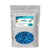 AJAY ENTERPRISES Empty Vegetarian Capsules(Pack of 500) (Blue, SIZE 0 (500 MG)) view 1