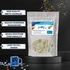 AJAY ENTERPRISES Empty Gelatin Capsules, (Pack of 500) (White, SIZE 0 (500 MG)) view 2